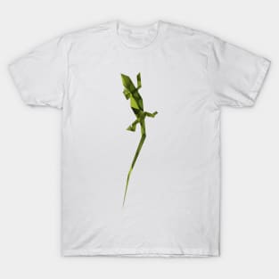 Glass Lizard T-Shirt